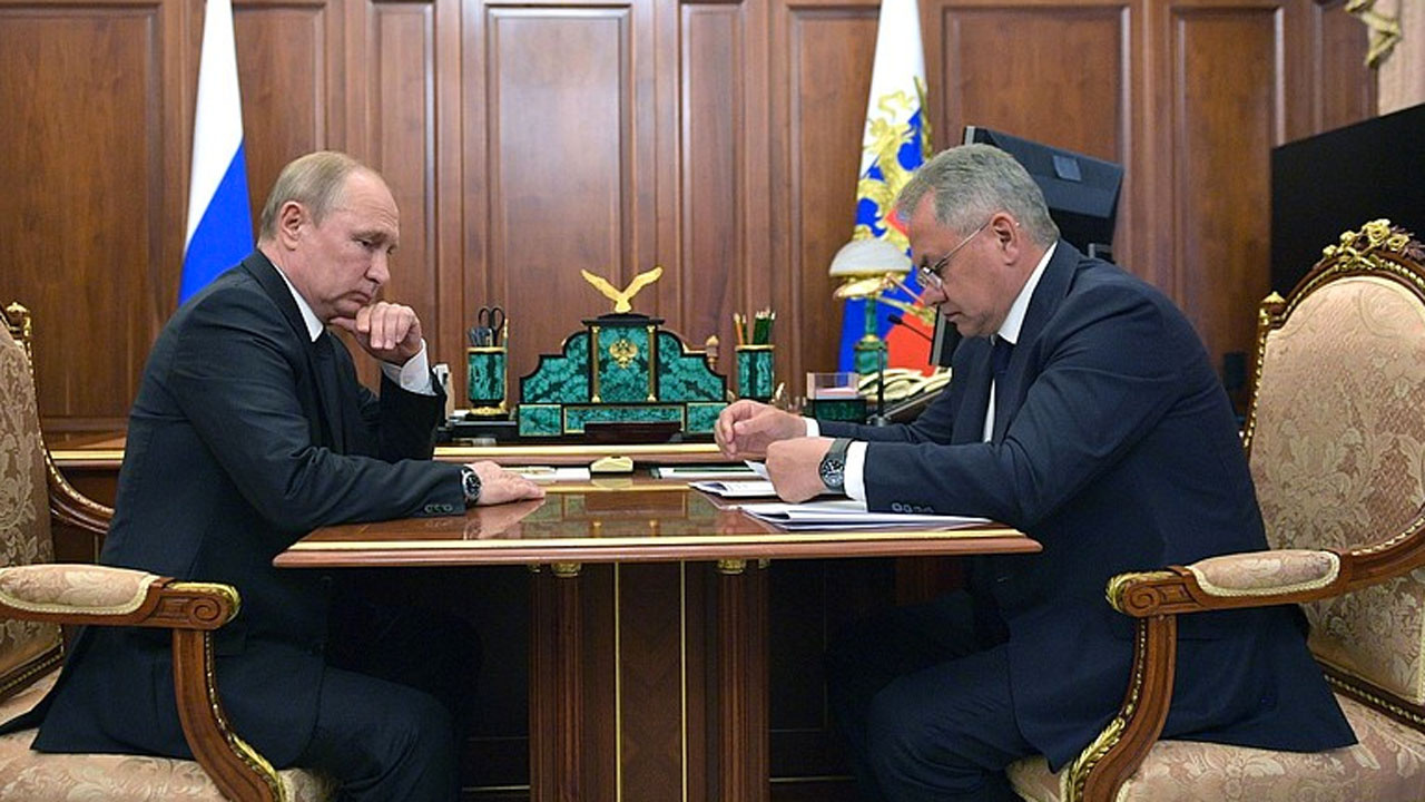 Putin biletini kesti savaşın kilit ismi artık saf dışı kaldı