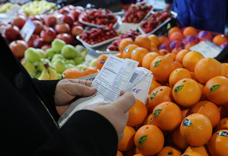 Gıdada enflasyona karşı yeni model! Yüzde 75'ini devlet karşılayacak işte ayrıntılar