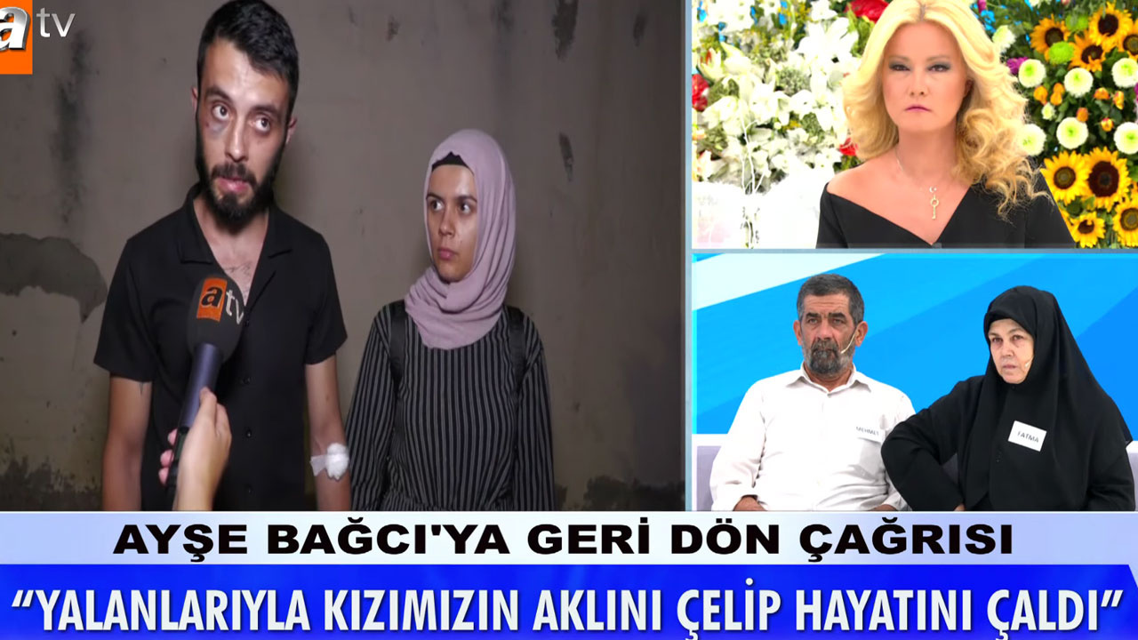 Müge Anlı Tatlı Sert'teki üniversiteli Ayşe Bağcı ve sapık muavin olayı nedir Türkiye bunu konuşuyor