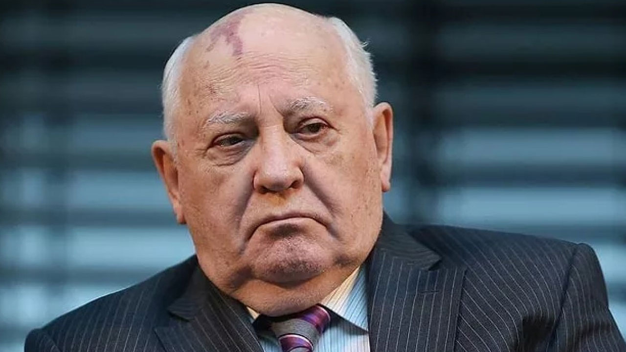 Mihail Gorbaçov'un cenaze töreni ne zaman yapılacak?