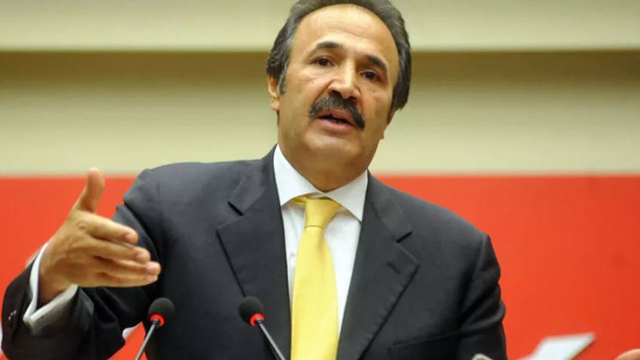 Eski CHP'li isim Mehmet Sevigen: Altılı masa HDP'ye bakanlık verebilir