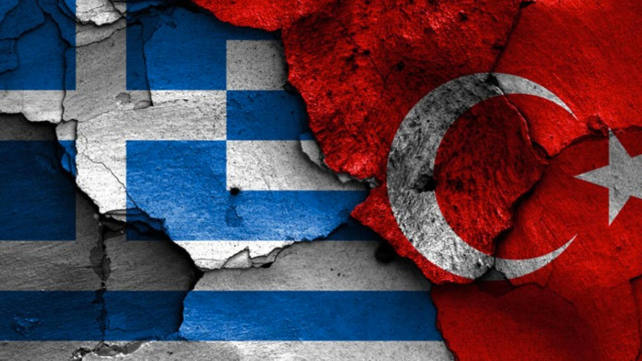 Yunanistan şikayet etti NATO '30 Ağustos' paylaşımını sildi
