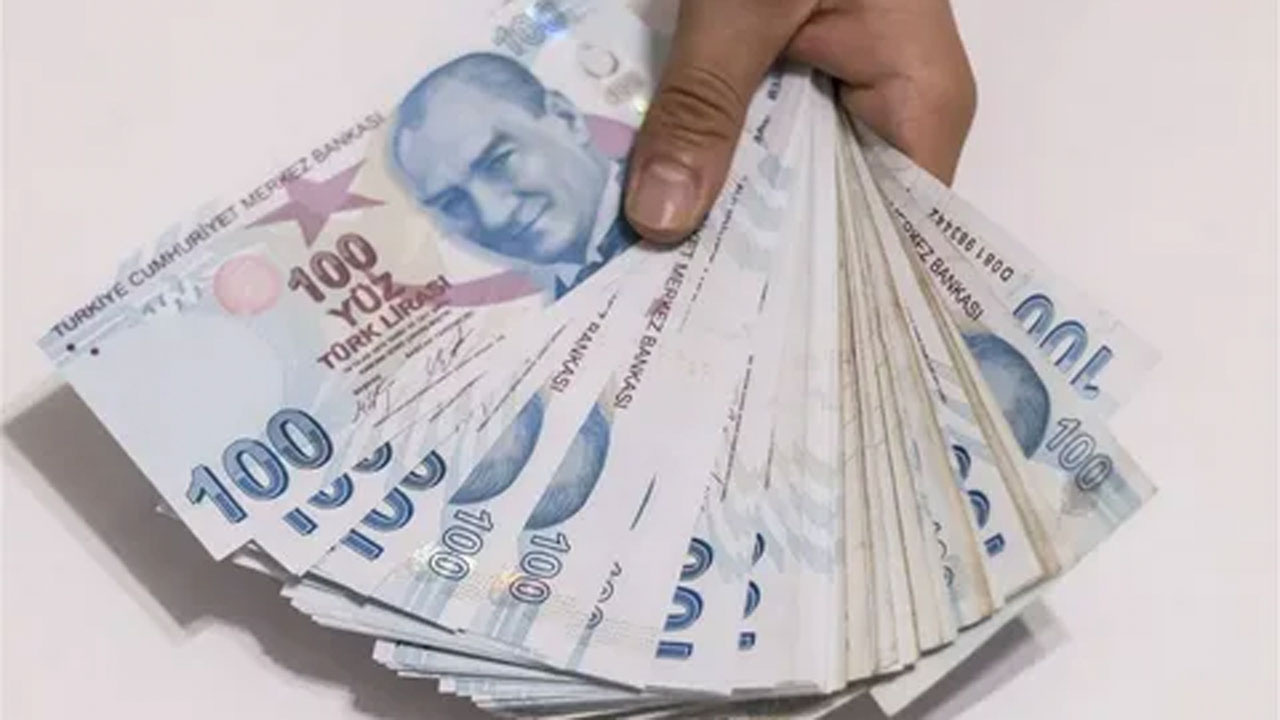 Erdoğan AK Parti MYK üyeleriyle paylaştı 2023 işçi memur emekli maaşları
