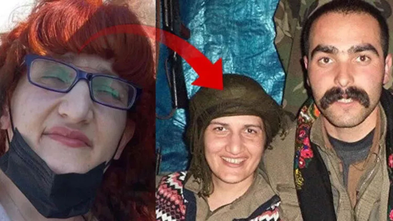 Yurtdışına kaçarken yakalanıp tutuklanan HDP'li Semra Güzel'in ifadesi ortaya çıktı