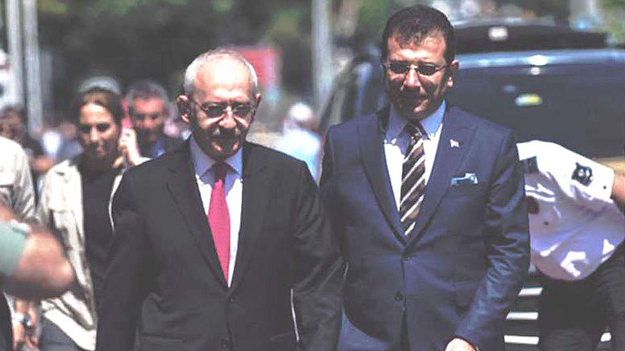 Kemal Kılıçdaroğlu istifa ediyor! CHP'de Genel Başkan kim olacak? Ekrem İmamoğlu mu Canan Kaftancı mı Faik Öztrak mı?