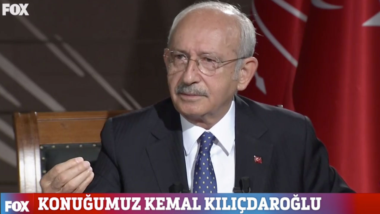 Millet İttifakı cumhurbaşkanı adayı kim? Kemal Kılıçdaroğlu Mansur Yavaş sorulunca...