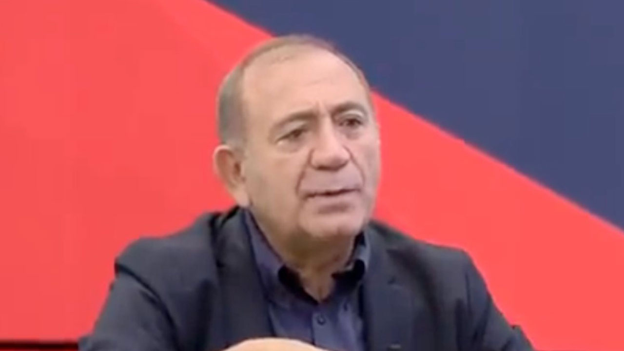 CHP Milletvekili Gürsel Tekin: HDP'ye elbette bakanlık verilebilir