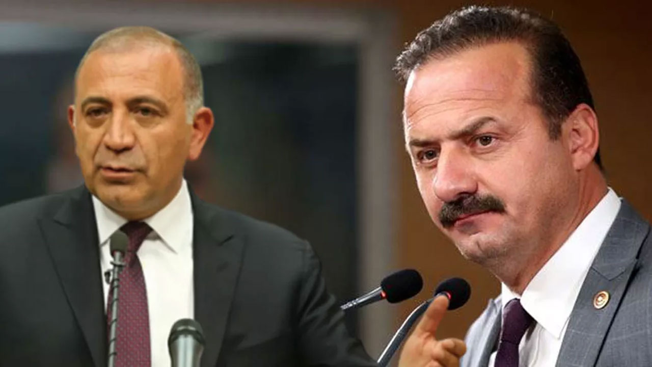 CHP HDP'ye bakanlık verdi İYİ Parti 'Kime sordunuz da veriyorsunuz' diye çıkıştı!