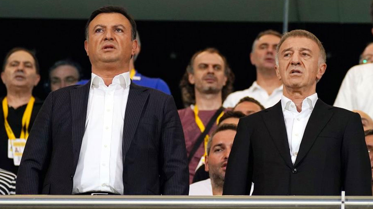 Ümraniyespor Başkanı isyan etti: Trabzon maçında iki penaltımız verilmedi