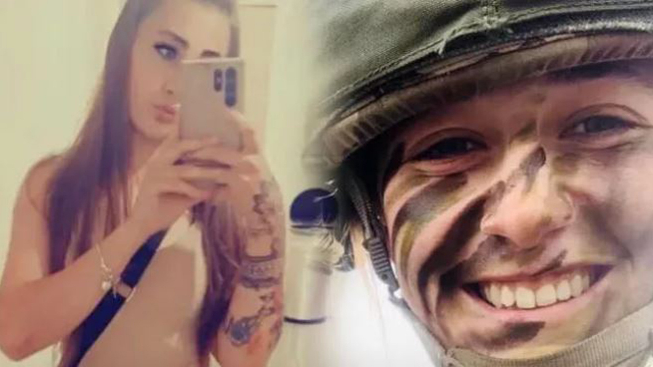 Ordu karargahındaki banyoda... 23 yaşındaki genç kadın askerin feci sonu!