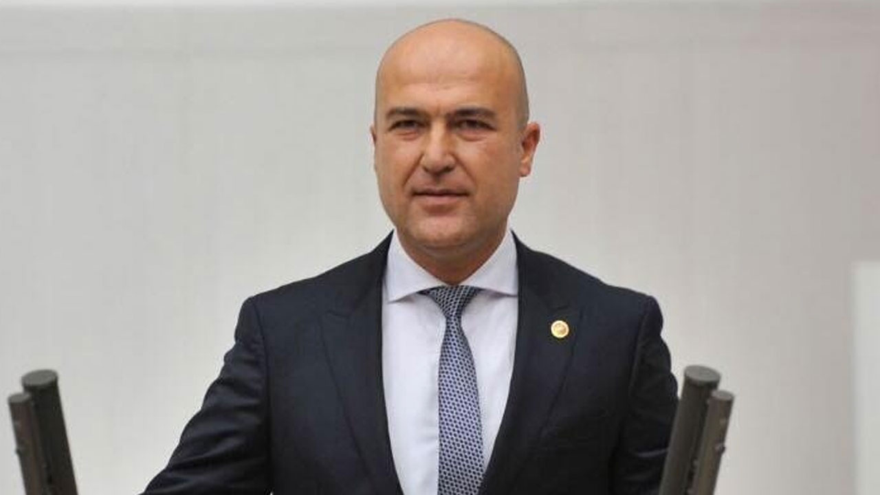 Emniyet'ten CHP’li Murat Bakan hakkında suç duyurusu