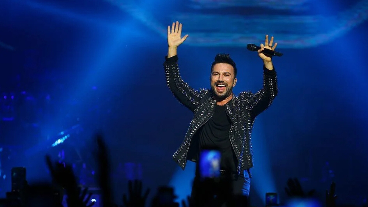 Tarkan'ın adı bile yetti! Konser için kiralanan ev balkonları şok etti "ticarette yeni soluk"