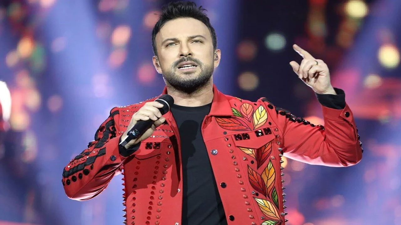 Evlerin fiyatlarını bile çıldırttı! Tarkan'ın İzmir konseri piyasaya yön verdi