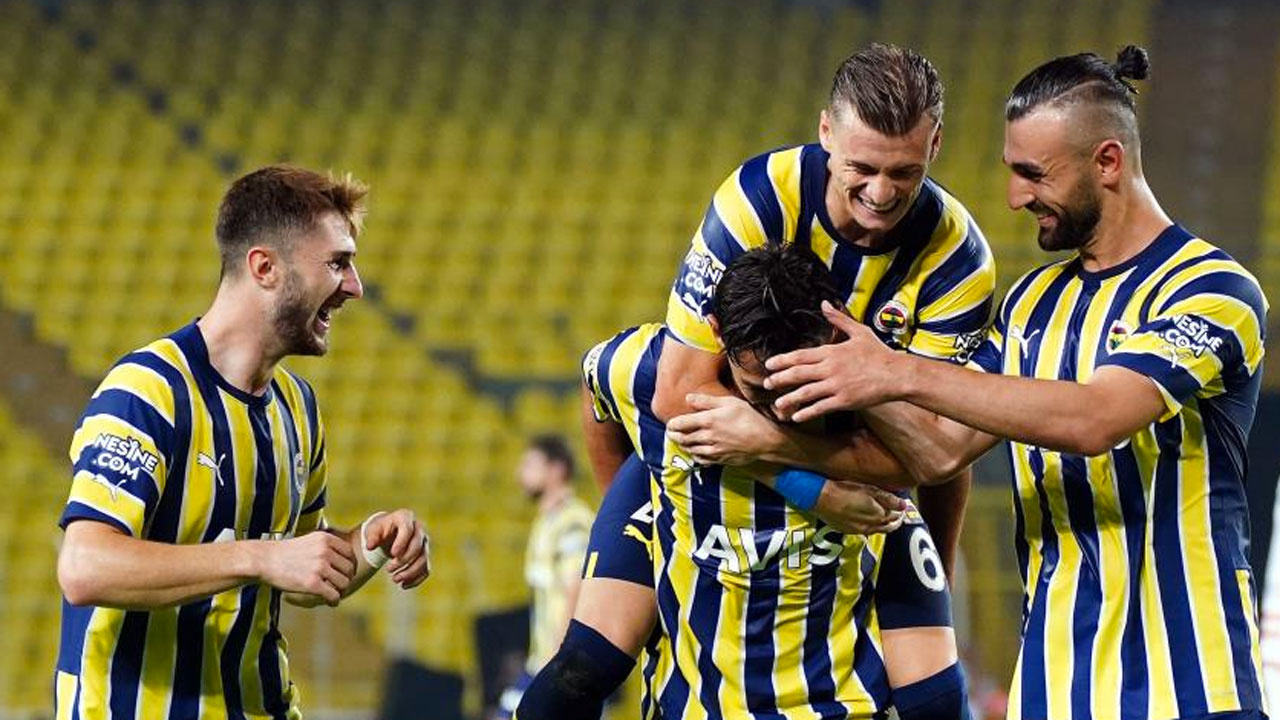Fenerbahçe'nin mutsuz golcüsü Serdar Dursun'dan menajerine talimat