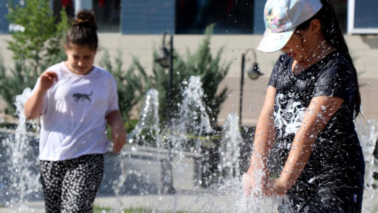 Meteoroloji uzmanı 'muhteşem dönem' diyerek duyurdu! Hafta sonu planı yapacaklara haber var