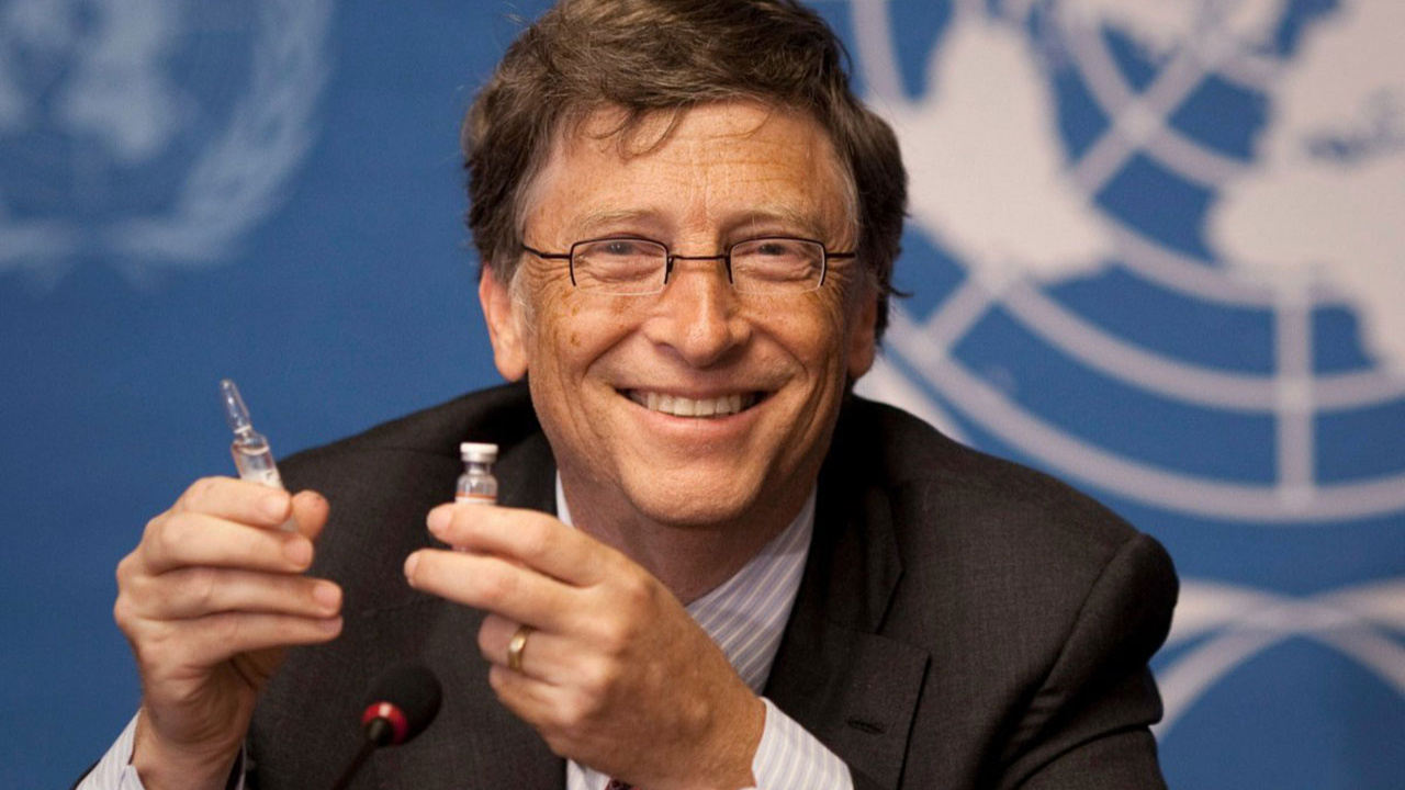 Bill Gates'ten gençlere geleceğin mesleği açıklaması! "Bizden bile fazla kazanacak" dedi, bombayı patlattı