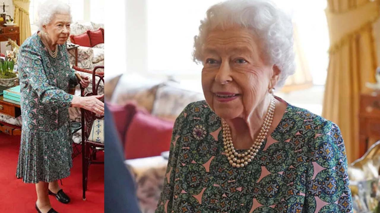 İngiltere Kraliçesi Elizabeth öldü mü? Bomba bir söylenti var 150'den fazla başbakan eskitti