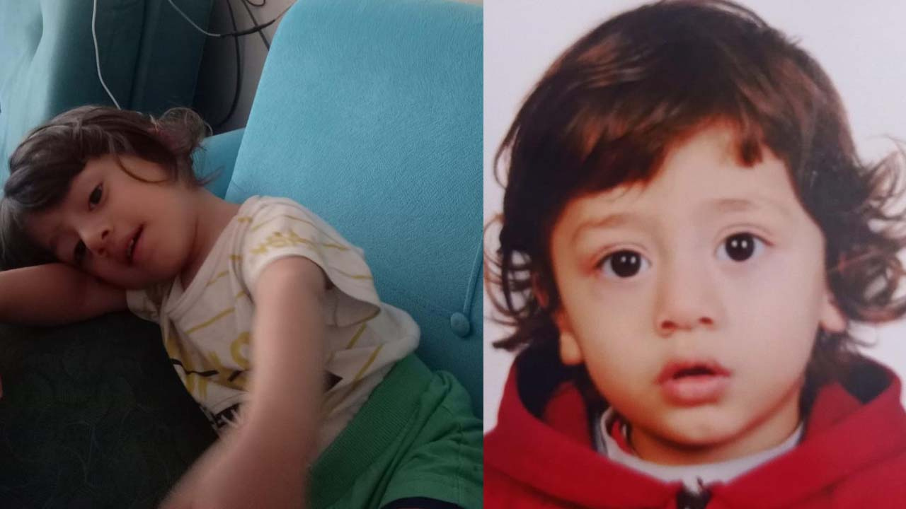 Taksici ile evde cinsel ilişki! Ankara'da 3 yaşındaki çocuk cinayetinin detayları çıktı