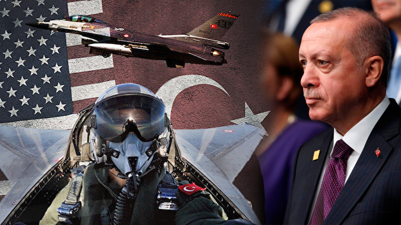 Erdoğan'ın resti sonrası ABD'den Türkiye'ye küstah tehdit! CAATSA'yı uygularız
