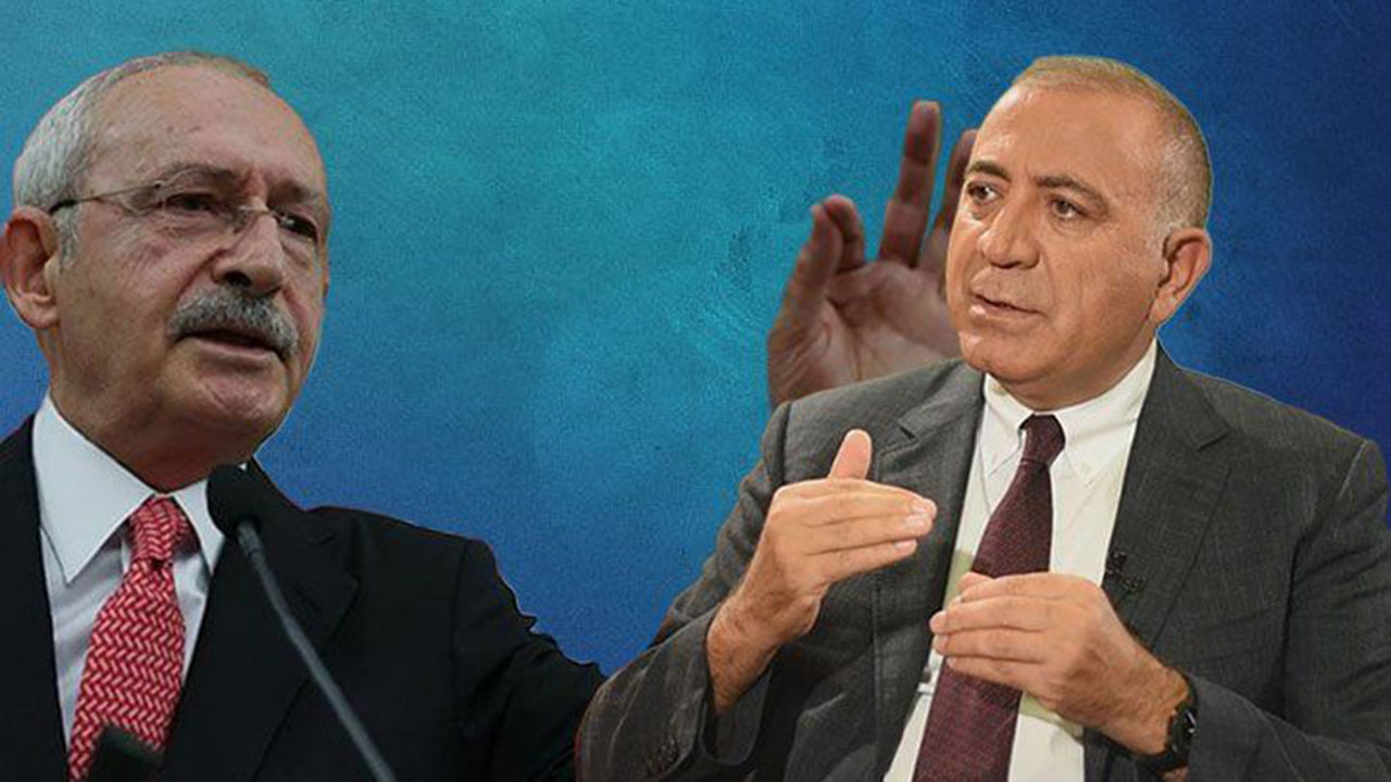 Kemal Kılıçdaroğlu'ndan Gürsel Tekin'e 'HDP'ye bakanlık verilebilir' tepkisi! 'Böyle bir yetkisi yok'