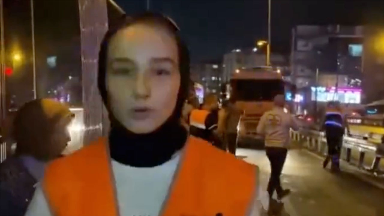 AK Partili gençlerin metrobüs kazası paylaşımı olay! Meral Akşener: Allah şahittir kalbim yarıldı