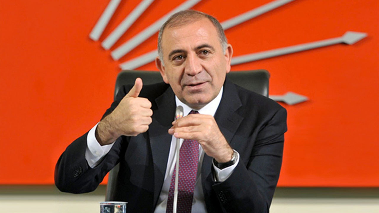Gürsel Tekin canlı yayında ilan etti: CHP genel başkanlığına aday olabilirim