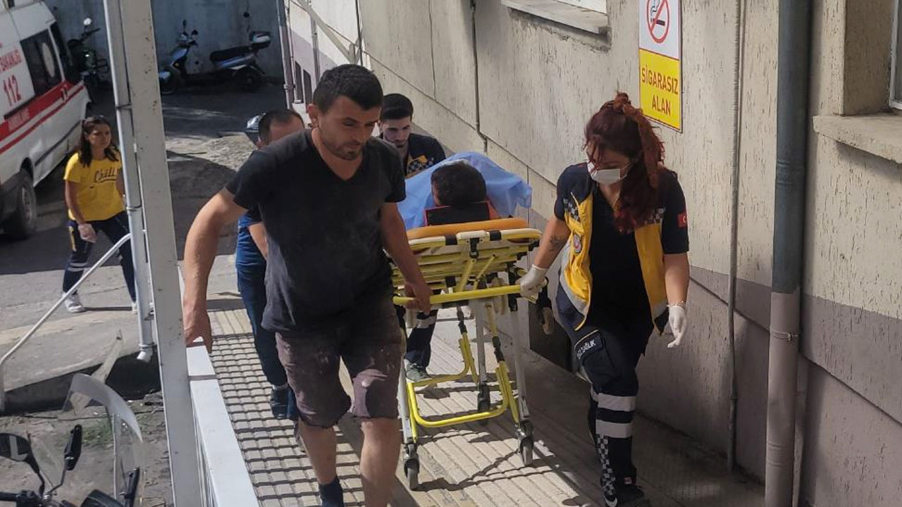 Kastamonu'da evi boyayan işçi eşinin çamaşırlarına dokunununca öldürüldü