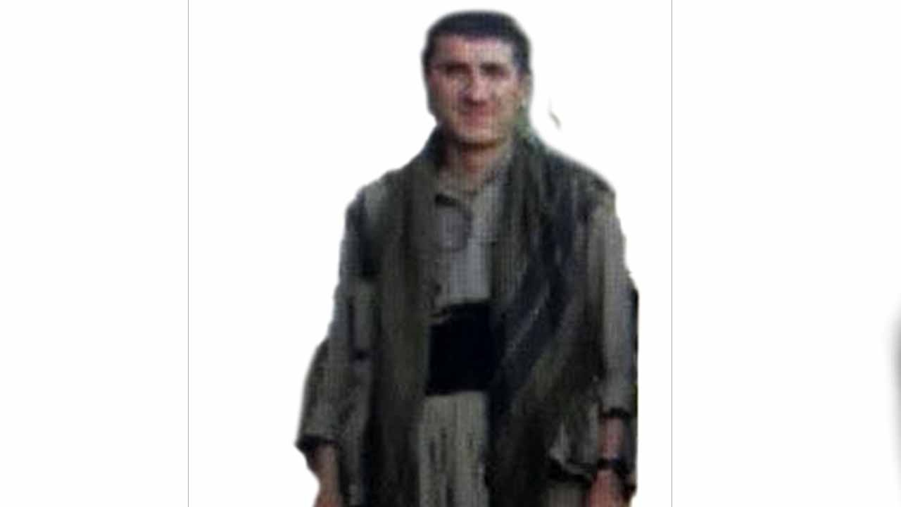 MİT'ten PKK'nın suikast timine operasyon! Vedat Aksaç etkisiz hale getirildi