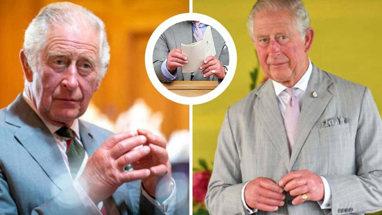 İngiltere Kralı Charles'in hastalığı ne? Sosis parmaklarından endişe yarattı