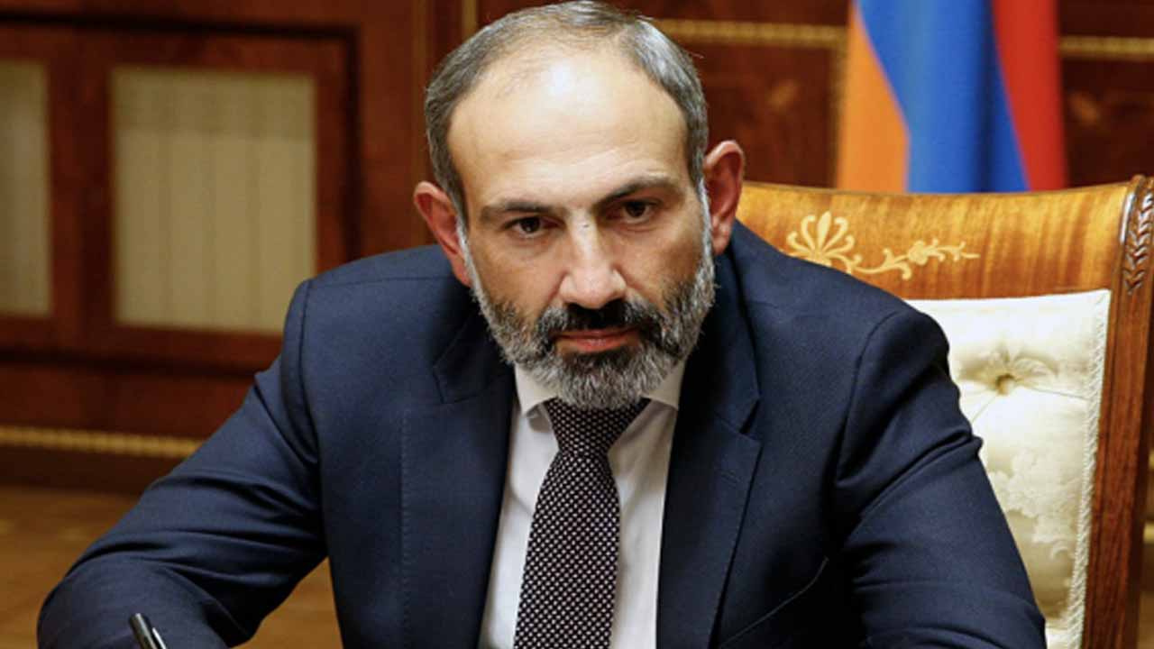 Azerbaycan ile yeni çatışmalarda kaç Ermenistan askeri öldü? Paşinyan zaiyatı açıkladı