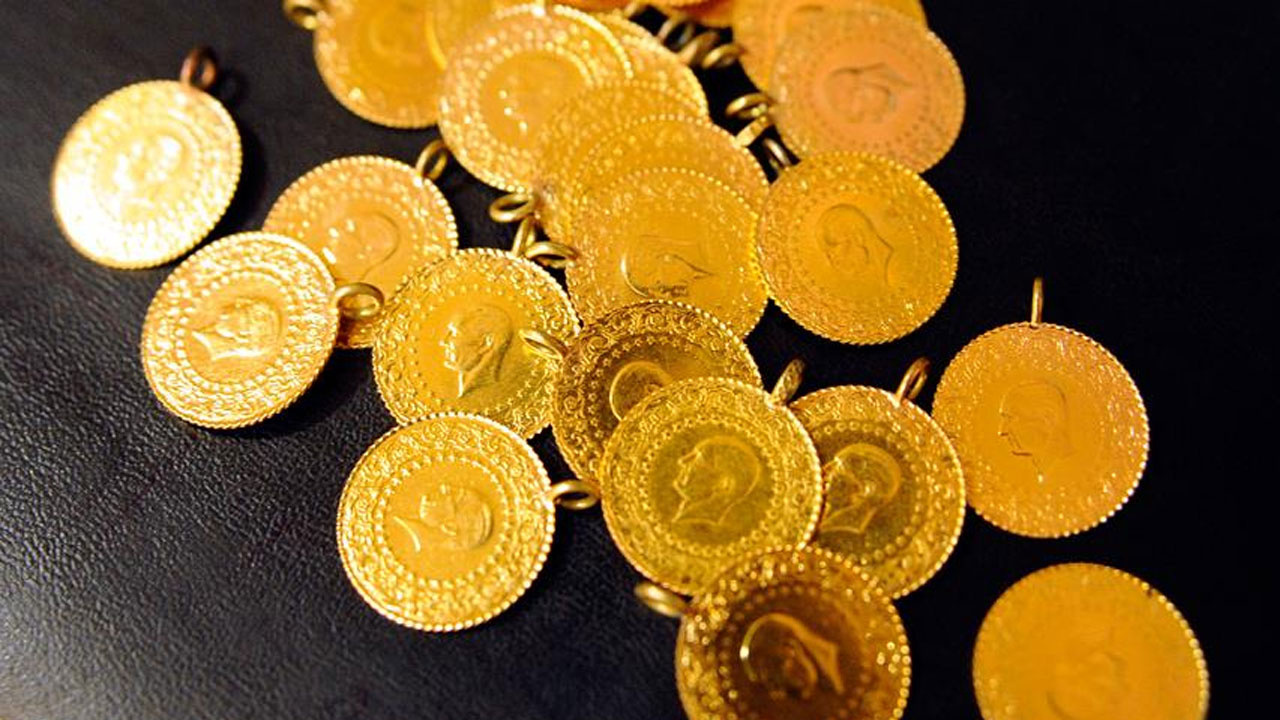 Altın fiyatları resmen çakıldı! Gram altın 1000 liranın altını gördü