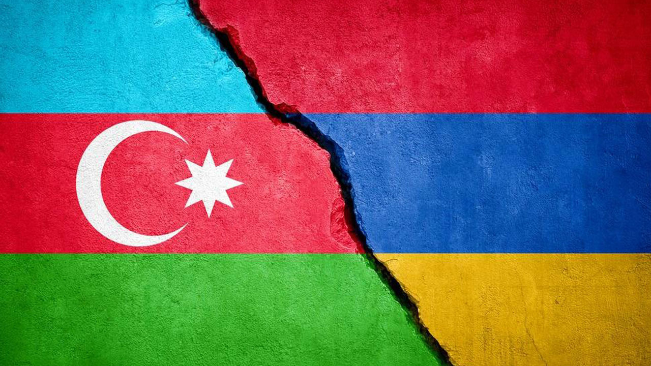 Ermenistan son durumu açıkladı: "Azerbaycan ile çatışmaların tamamı neredeyse durdu"