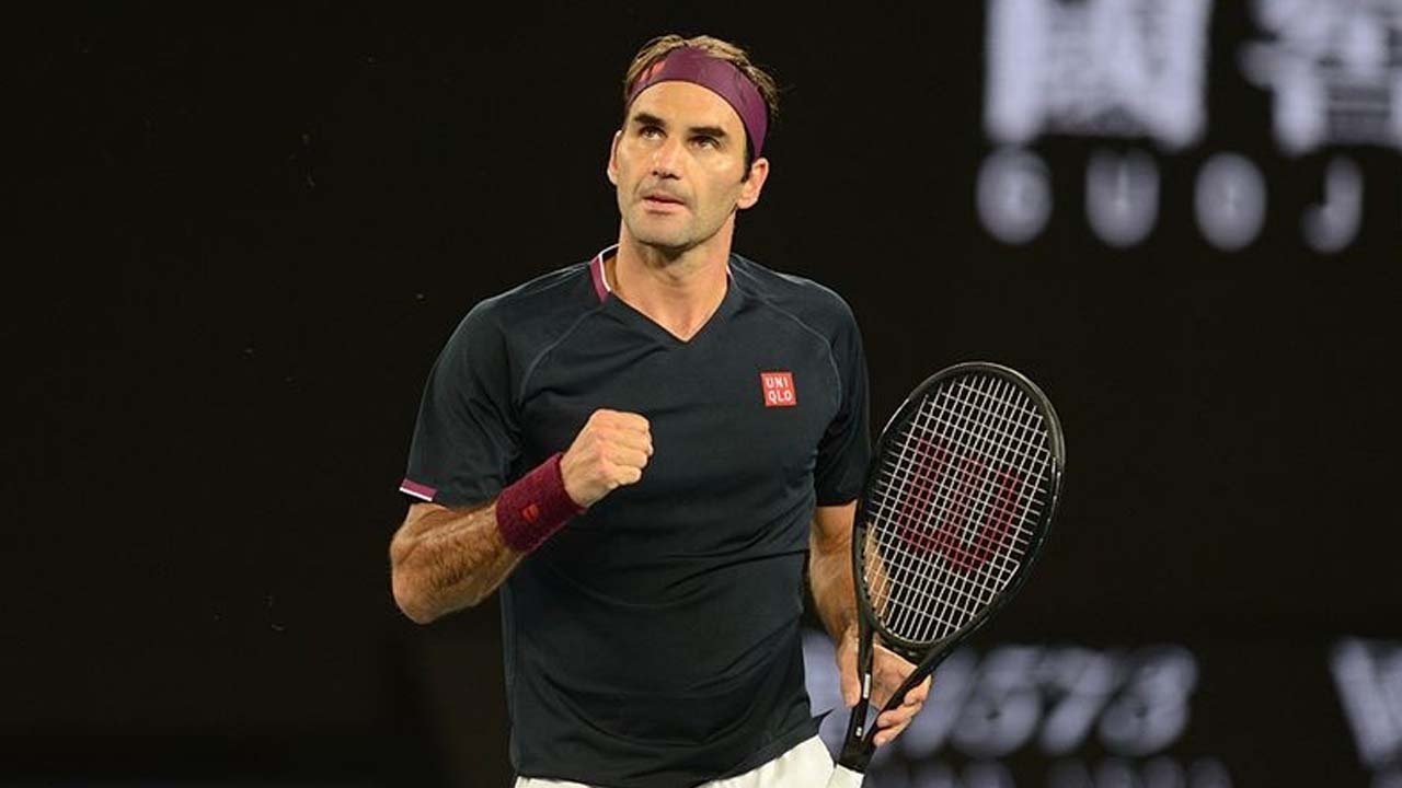 Roger Federer, tenis kariyerine son veriyor tarihi açıkladı