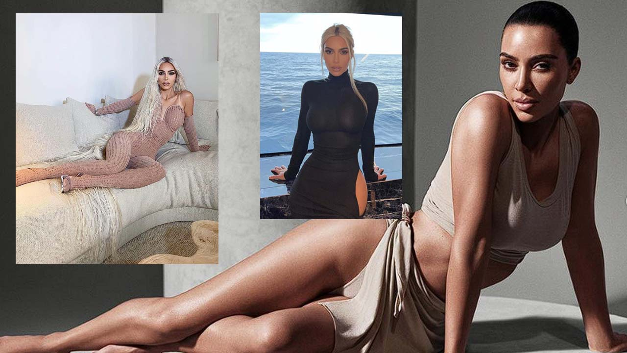 Kim Kardashian'ın sızdırılan seks kasetinden kazancı ortaya çıktı