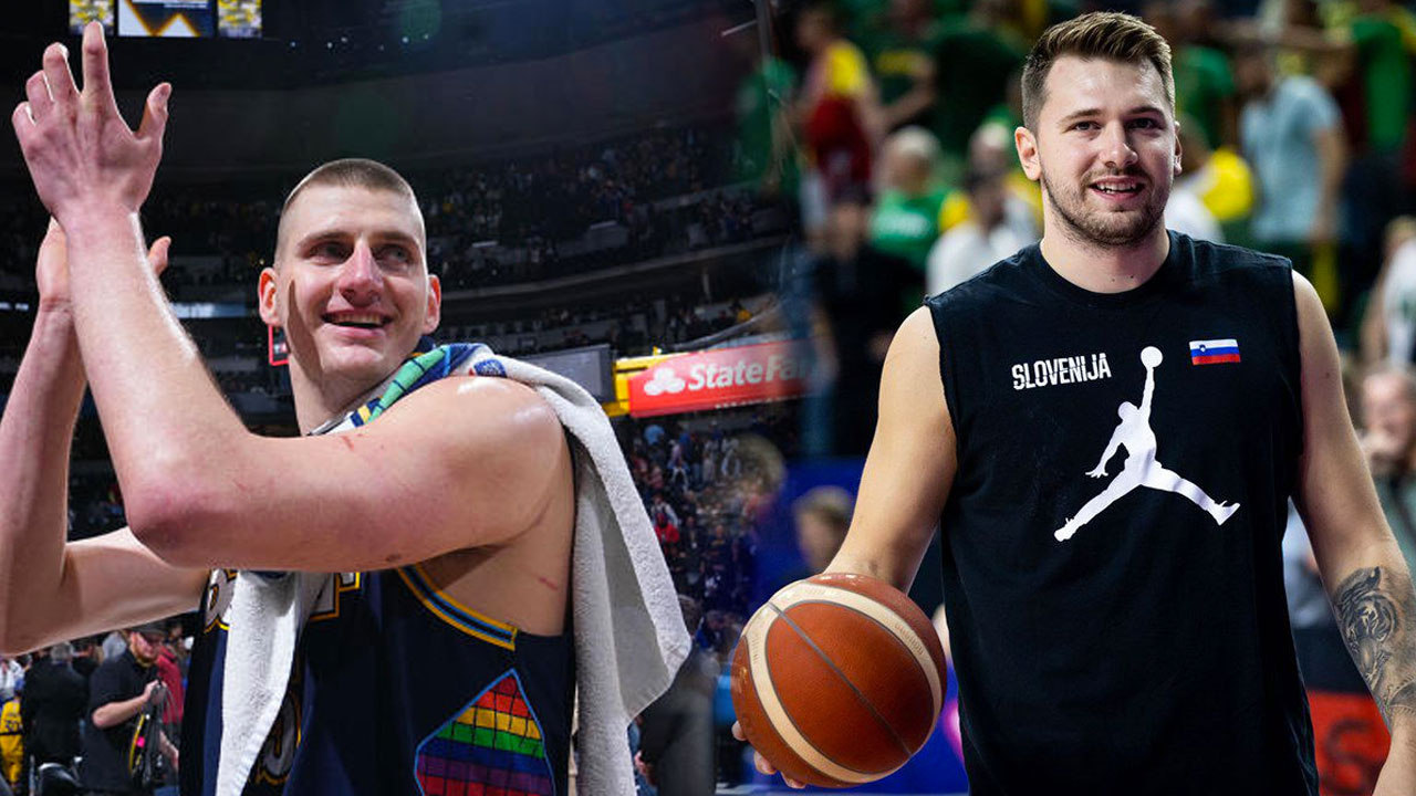 NBA yıldızları EuroBasket 2022'de kurtarıcı olamadı yarı final bile göremediler