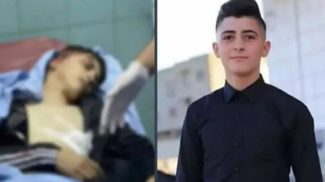 İşgalci İsrail güçleri 17 yaşındaki Filistinli müslüman genci öldürdü