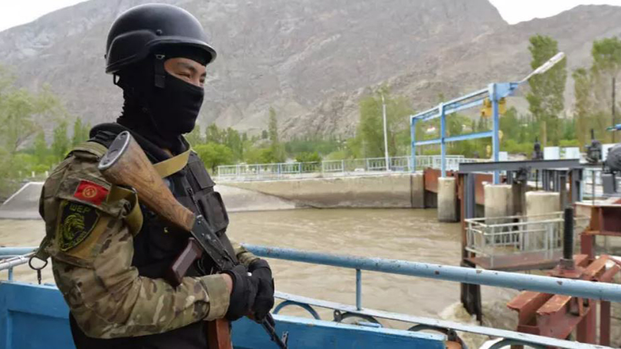 Kırgızistan-Tacikistan sınırında çatışmalar son buldu: Zaiyat açıklandı