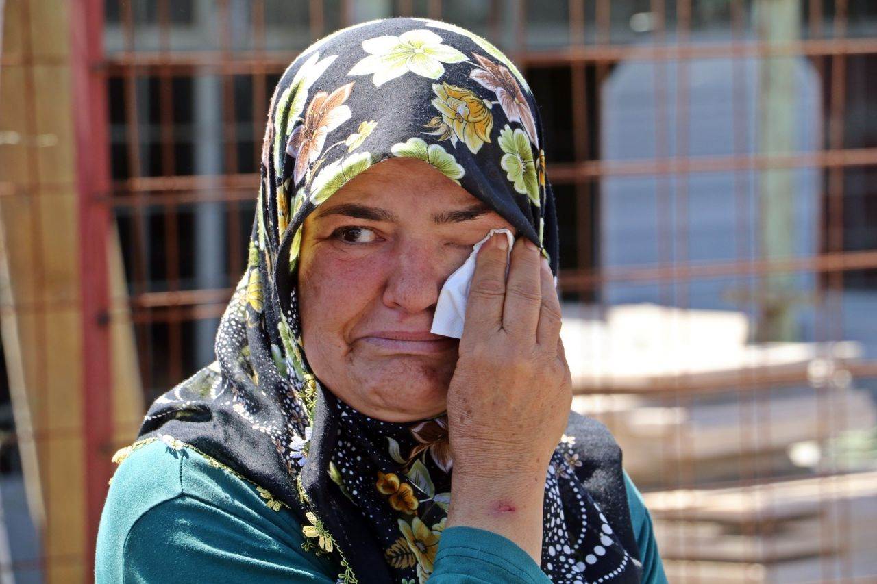 Antalya'da kayıp Muhammet'le ilgili şok ihbar! Baba içeri girdi anne dışarıda kahroldu