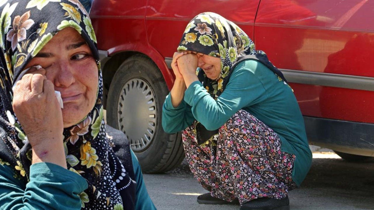 Antalya'da kayıp Muhammet'le ilgili şok ihbar! Baba içeri girdi anne dışarıda kahroldu