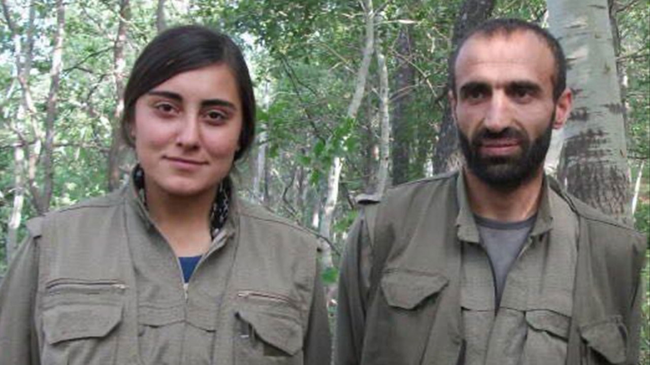 PKK'ya üst üste 2 büyük darbe! MİT Suriye'de Mehmet Gürbüz dahil 5, PÖH Hakkari'de 2 teröristi etkisiz hale getirdi