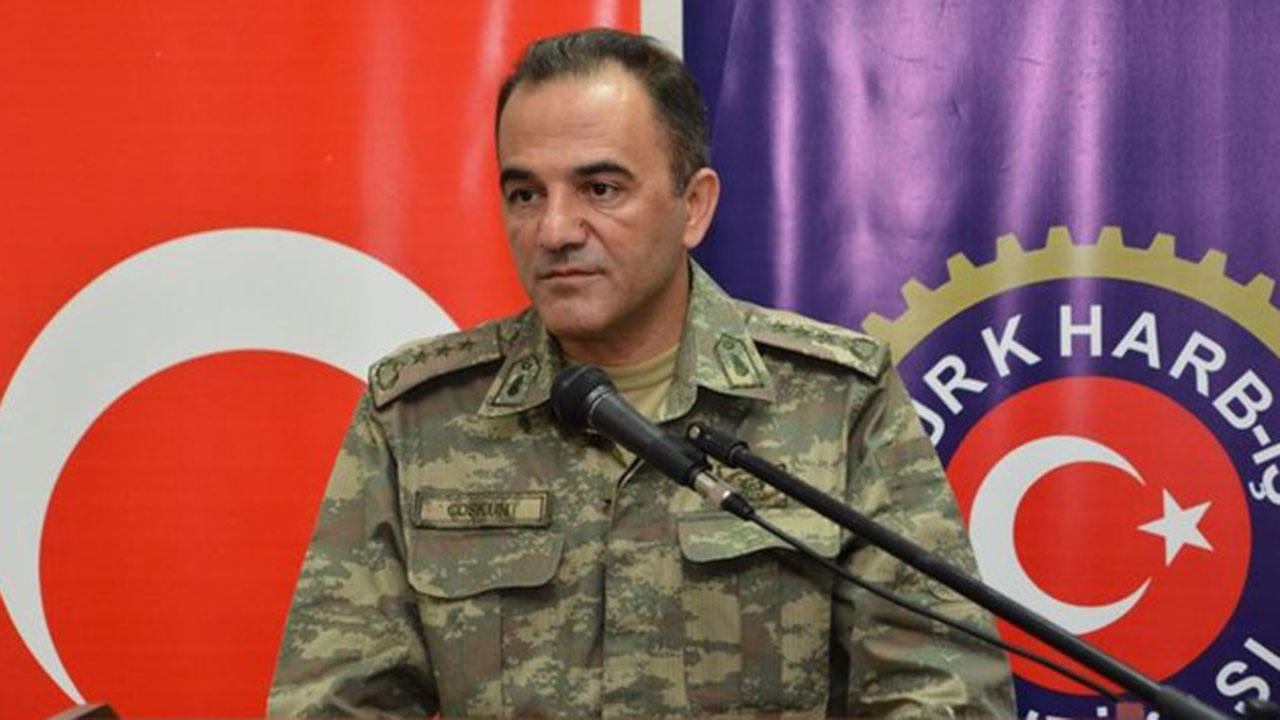 Albay İlhan Coşkun subay ve astsubaylara başörtü takmayı yasakladı! 28 Şubat ruhu hortladı