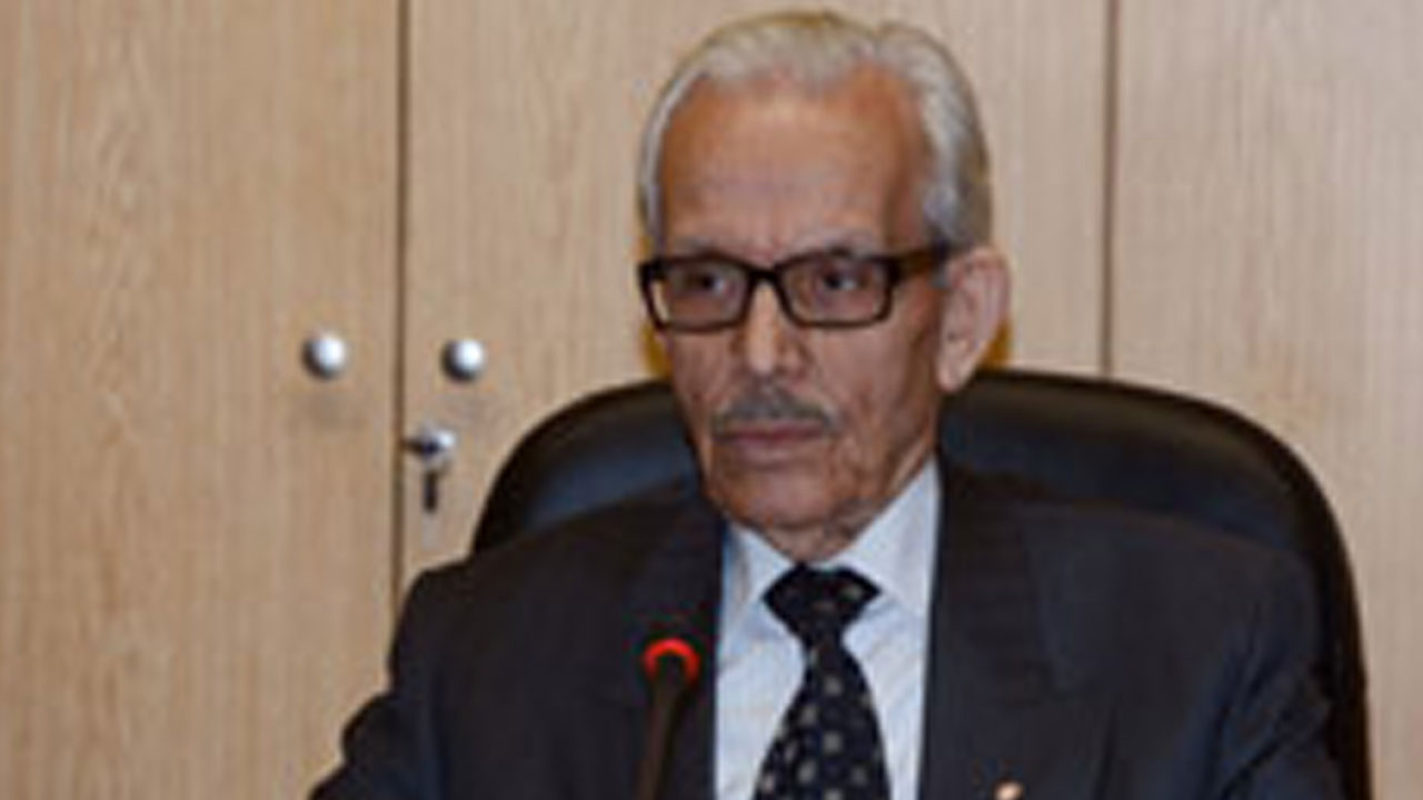 Eski Sosyal Güvenlik Bakanı Sadık Şide vefat etti