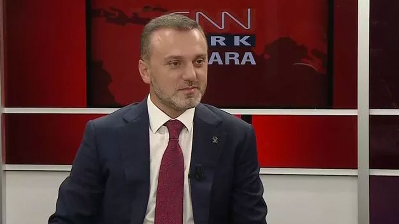 AK Parti'den 2023 iddiası: Biz bugüne kadarki en yüksek oyumuzu alacağız