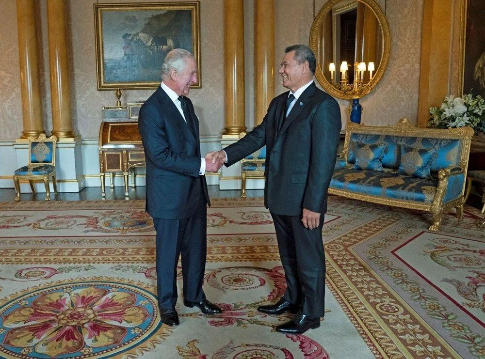 İngiltere Kraliçesi 2. Elizabeth bugün defnedilecek! Dünya liderleri cenaze için Londra'da