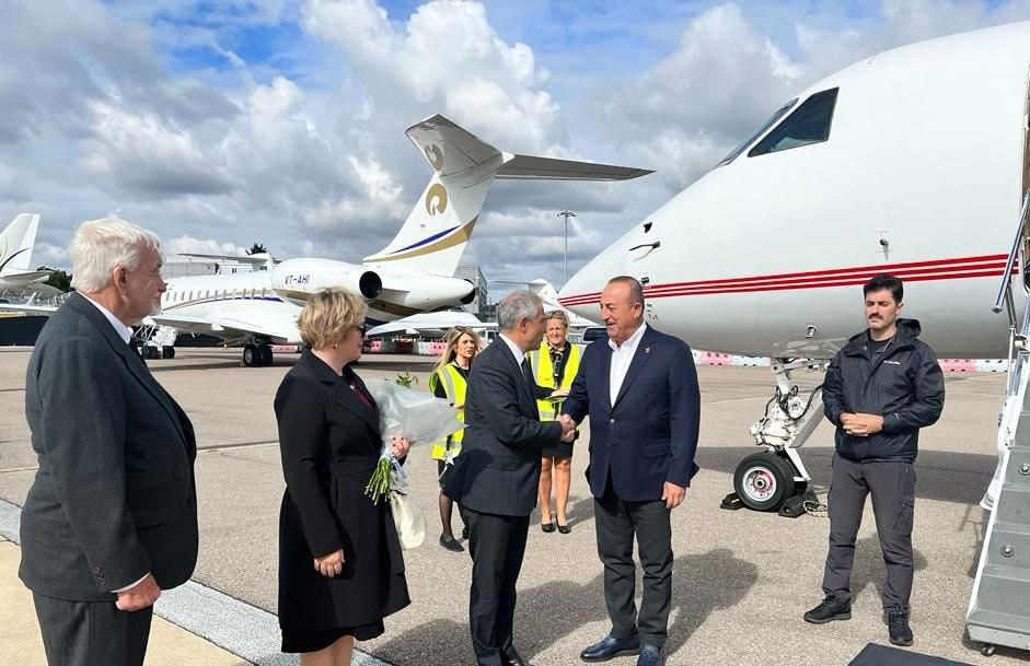 İngiltere Kraliçesi 2. Elizabeth bugün defnedilecek! Dünya liderleri cenaze için Londra'da