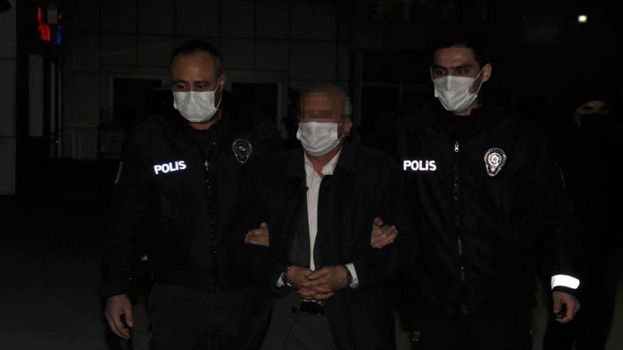 Eskişehir'de mide bulandıran olay! Okul müdürü 11 öğrenciyi taciz etti işte istenen ceza