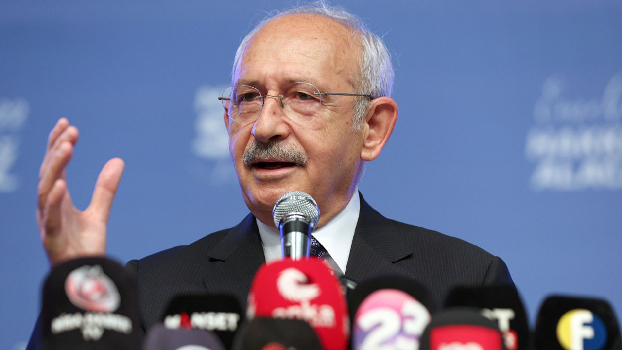 EPDK’den Kılıçdaroğlu’nun 'elektriğe çökme vergisi' ifadesine cevap