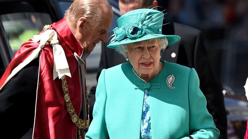 Kraliçe II. Elizabeth hakkında hayrete düşüren 10 gerçek! Kahvaltıda eksik olmayan özel yumurta tarifine bakın