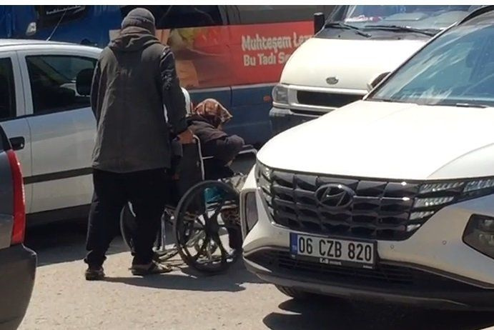 Bu köy atadan dededen dilenci! Yine ortaya çıktılar yıllık kazançları dudak uçuklatıcı