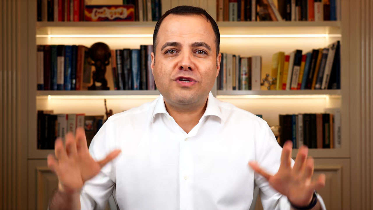 Kemal Kılıçdaroğlu Özgür Demirtaş'a 'bakanlık' teklif etti! 'Parayı sen yönet'